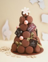 Arbol de Macarrons