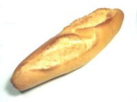 Pan normal