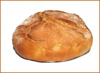 Pan de pueblo