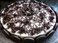 Tarta Oreo